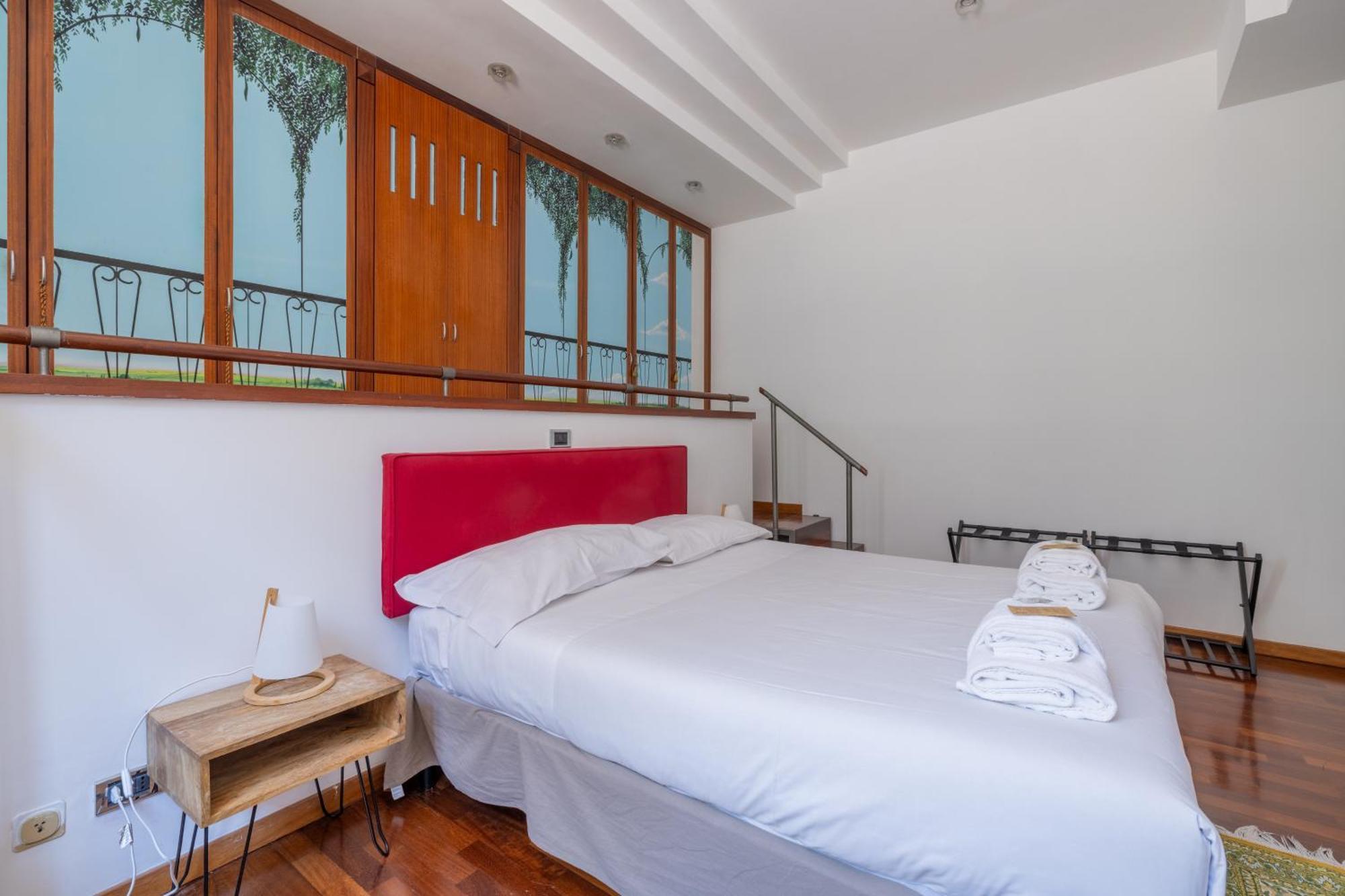 La Casa Di G Apartman Róma Kültér fotó