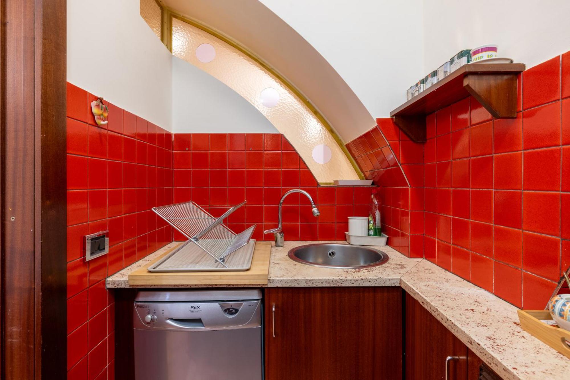 La Casa Di G Apartman Róma Kültér fotó
