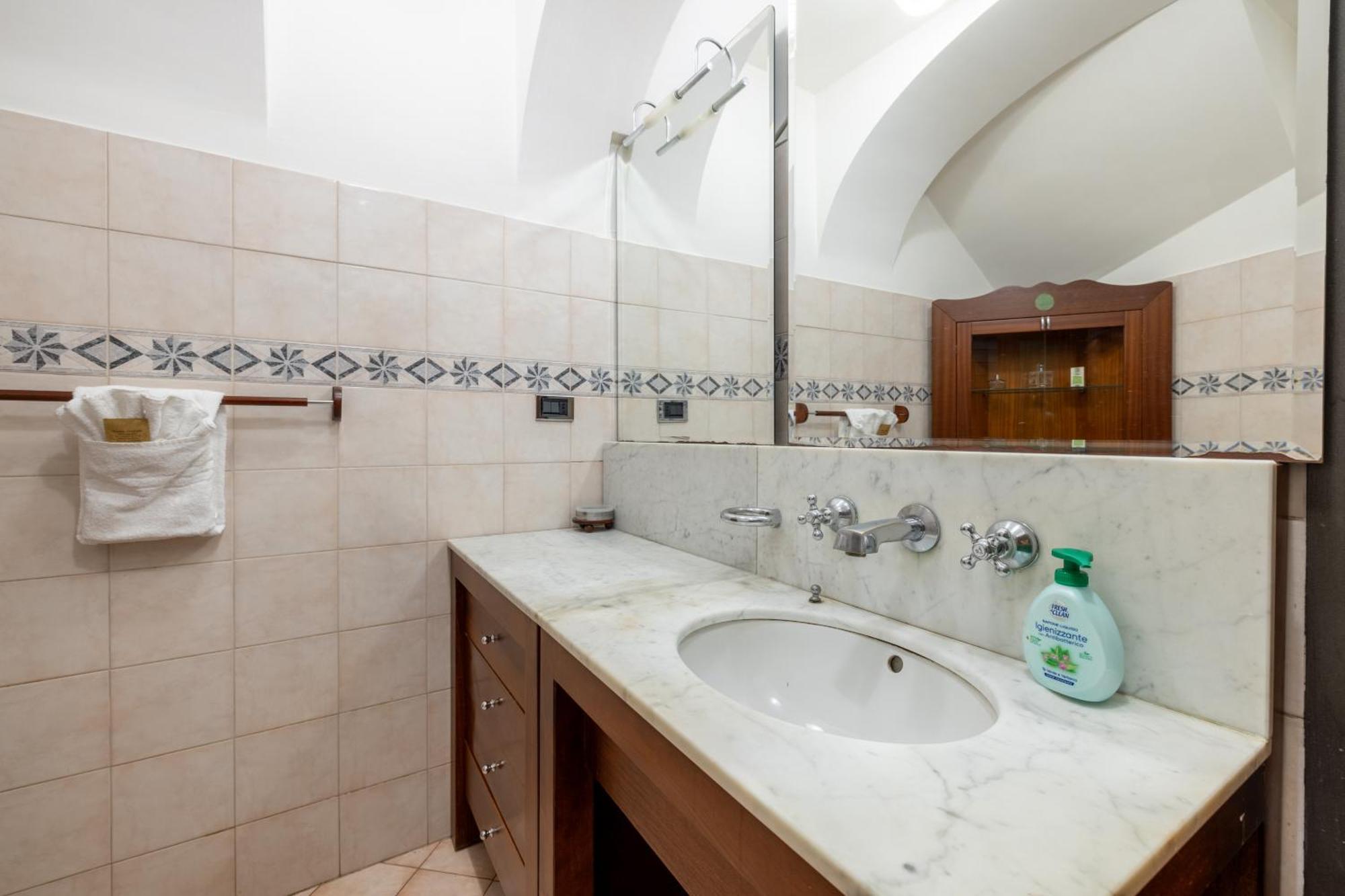 La Casa Di G Apartman Róma Kültér fotó