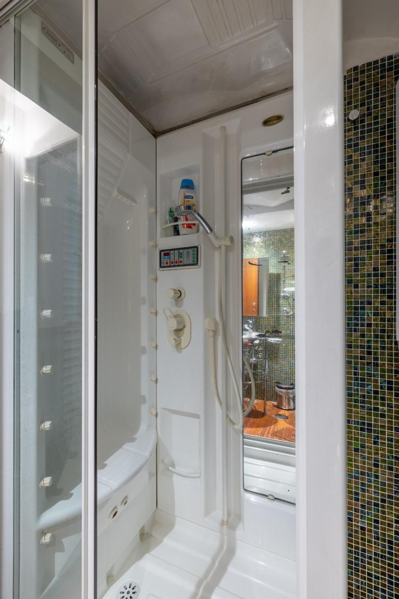 La Casa Di G Apartman Róma Kültér fotó
